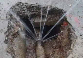 安国市漏水检测多少钱