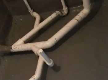 安国市水管漏水检测知识点