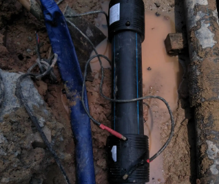 安国市水管漏水检测多少钱