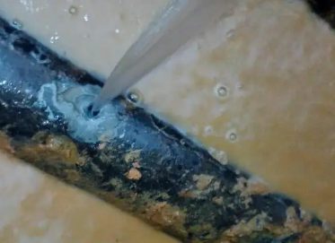 安国市水管漏水检测多少钱