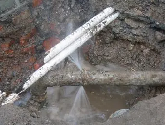 安国市测漏水多少钱