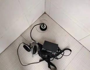 安国市测漏水公司